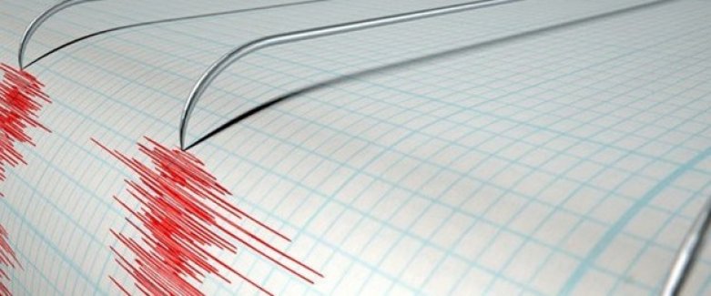 Adana'da deprem