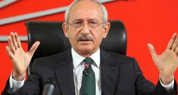 CHP'nin 'seçim' toplantısında küfürlü kavga