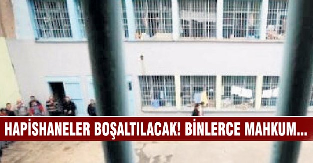 Örtülü af geliyor!