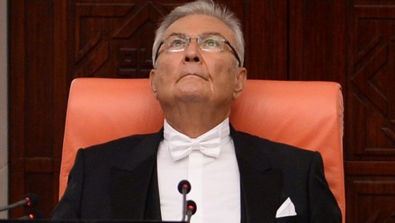 Deniz Baykal "Erdoğan seçim istemiyordu"
