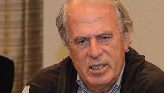 Mustafa Denizli" Yazıklar olsun pişman olacaklar"