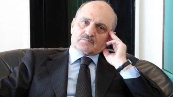 Erdoğan Bayraktar: "Ölmüş bir adama daha fazla vurmayın"