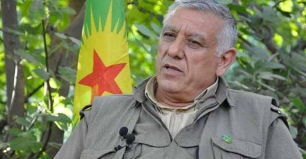 "Demirtaş'ın, "PKK amasız silah bırakmalı" çağrısı değersiz"