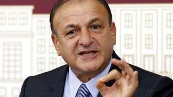 Oktay Vural "Davutoğlu'nun böyle bir teklif yapmaya haddi yoktur"