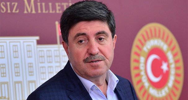 Altan Tan'dan 'bakanlık' açıklaması