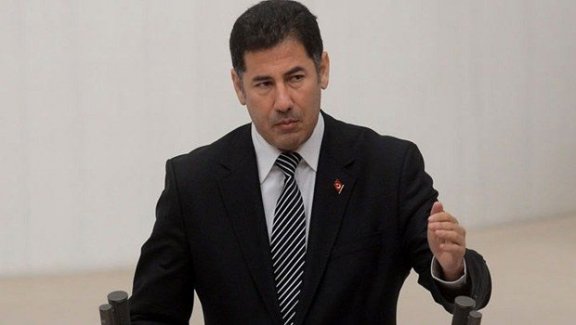 Sinan Oğan MHP'den ihraç edildi