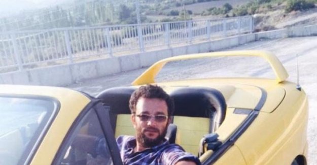 Üstü açık otomobil sonları oldu