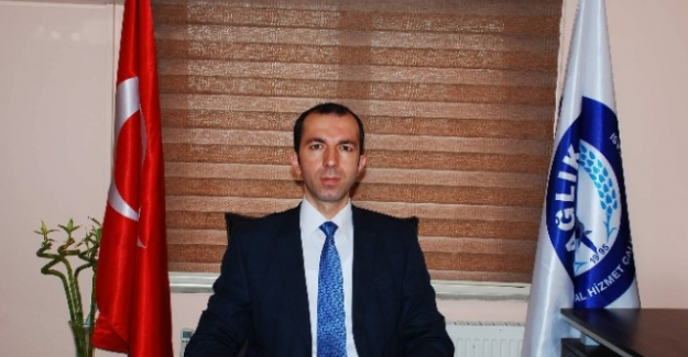 Bursa Sağlık-Sen'den toplu sözleşme açıklaması