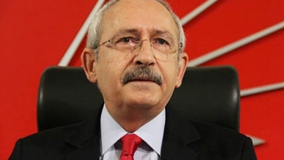 Kılıçdaroğlu "O danışmanın işine son verilmiştir"