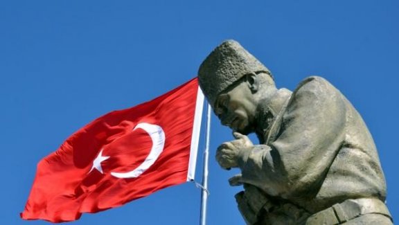 30 Ağustos Zafer Bayramı'nda kutlama yok