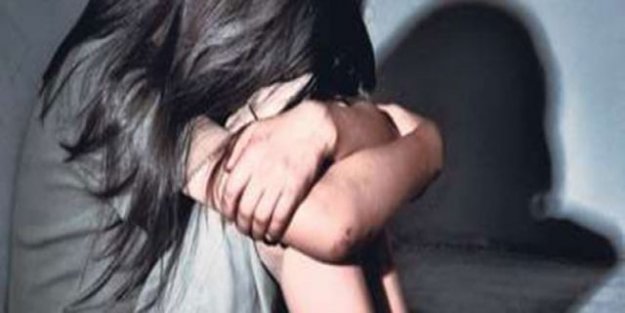 4 yaşında ki çocuğa 4 kişi tarafından taciz iddiası!