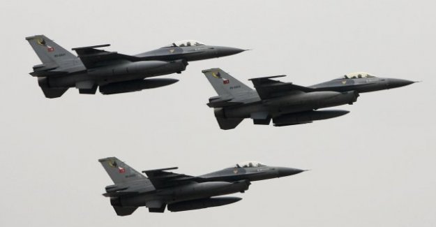 Türkiye vurdu dünya böyle duyurdu