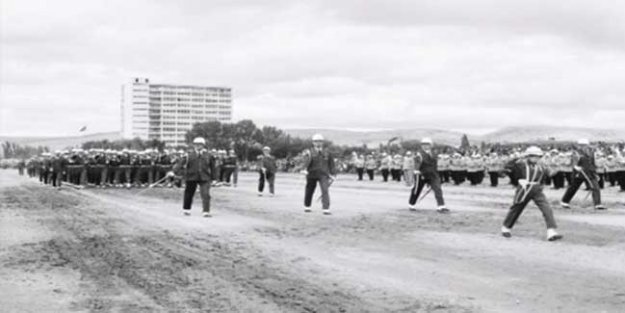 Genelkurmay yayınladı! Büyük zafer için tarihi kareler