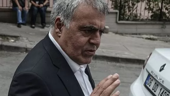 HDP'li Bakan'dan çok konuşulacak sözler