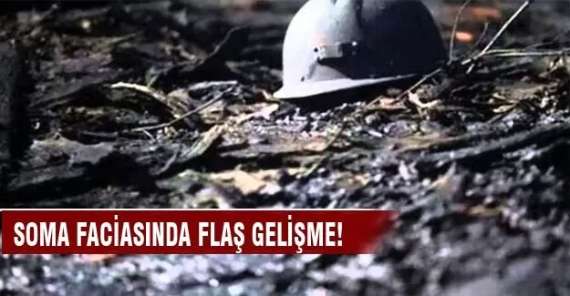 Soma davasında iki terfi