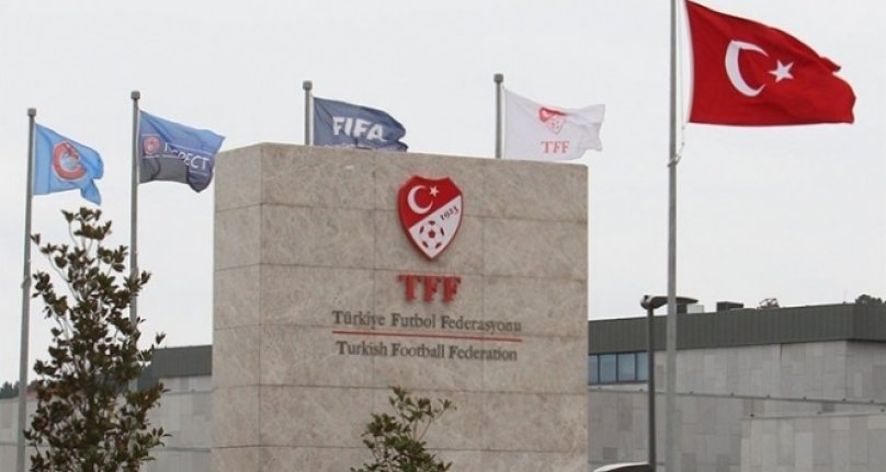 TFF: 'Federasyonumuz her kulübe eşit mesafededir"'