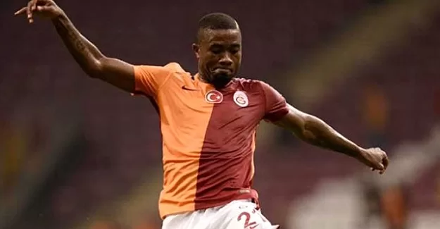 Chedjou'nun son durumu...