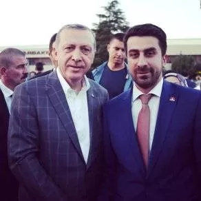 Öldürülen AK Parti'li Başkan'ın babası konuştu...