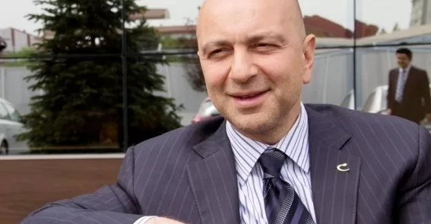 İpek Medya Grubuna polis baskını!