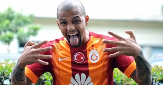 Melo'nun gidişi sosyal medyayı salladı!