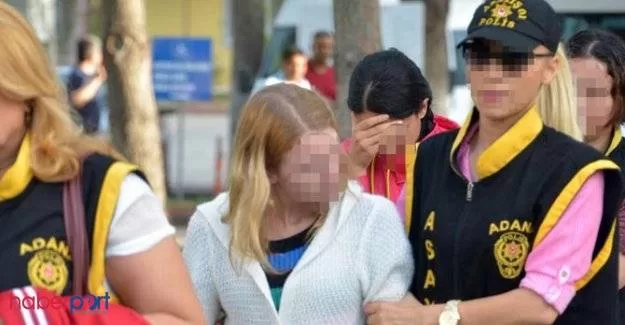 Adana'da 'swinger' tutuklaması ortalığı karıştıracak!