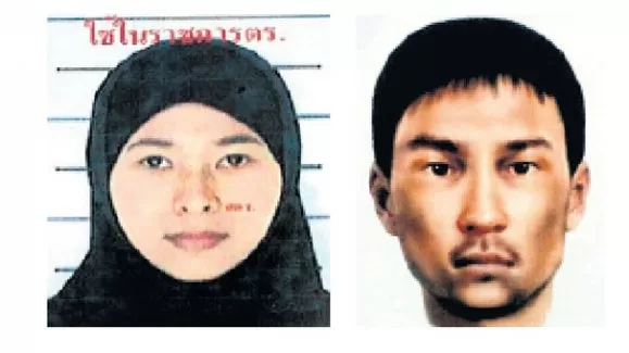 Bangkok saldırısında Türkiye şüphesi arttı!