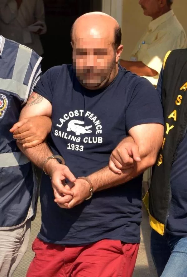 Çaycı kızının tecavüz iddiası ortalığı karıştırdı