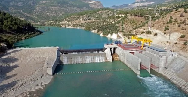 Doluluk oranları geçen seneye kıyasla arttı