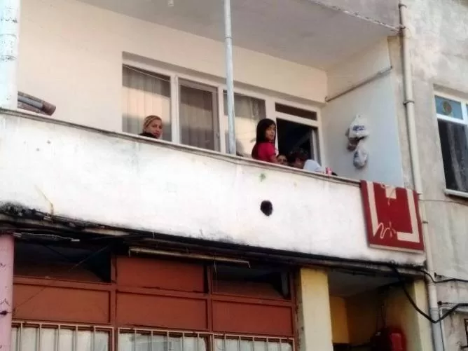 Bursa'da 8 aylık bebeğin sır ölümü aralanacak