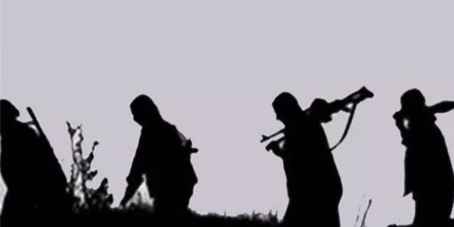 PKK yine yüreklere ateş düşürdü!