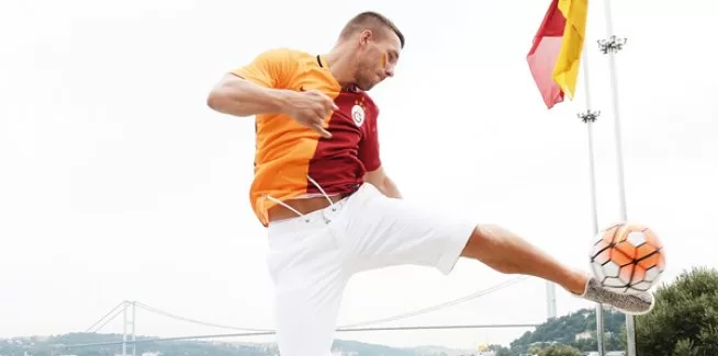 Galatasaray'ın dikkat çeken transfer çılgınlığı!