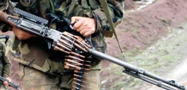 Kayıp asker için operasyonlar sürüyor!