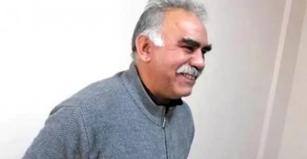 Öcalan'ın kitaplarına veto geldi!