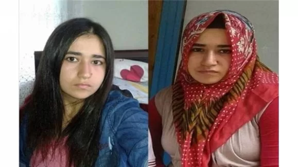 Hava alacağım diye çıkmıştı...