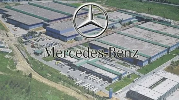 İşte Mercedes'in kararı