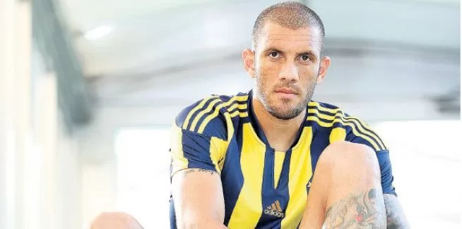 Fenerbahçe'nin çilingiri Ay-yıldızı istiyor!