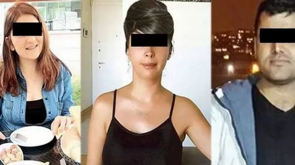 İstanbul'da Call Center'lı fuhuş çetesi