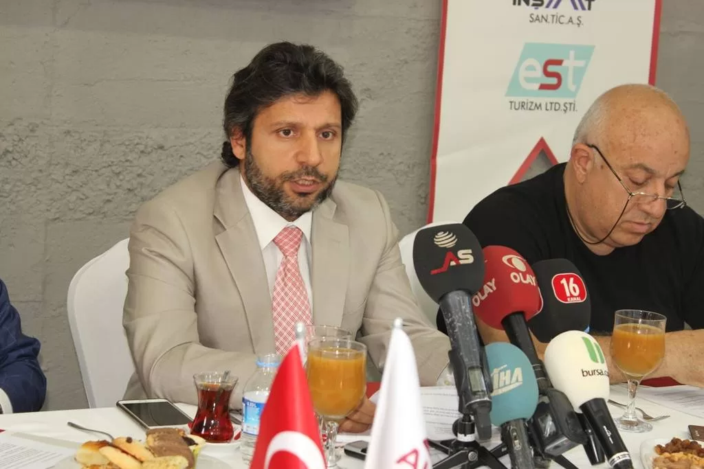 Alpiş Group’tan Yalova Yolu’nda dev proje…
