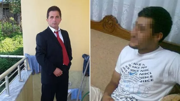 50 bıçak darbesinin tüyler ürperten nedeni