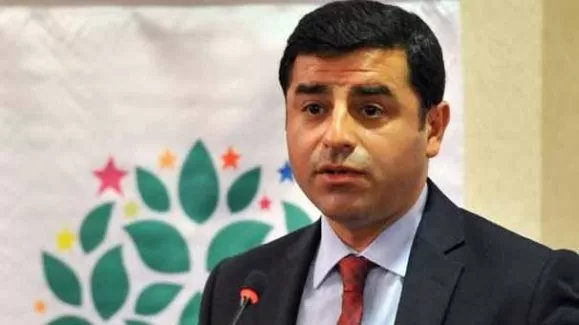 HDP barış için ilk adımı atıyor