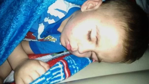 Miniklerin cenazesi Şanlıurfa'da