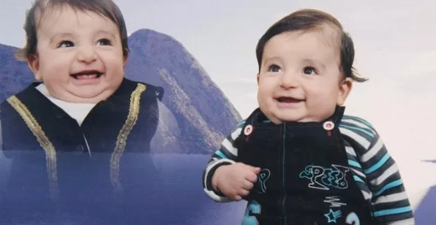 Annesini ve kardeşini öldüren maganda kurşunu karnında!