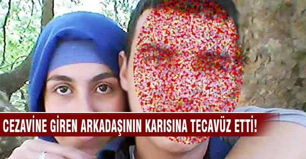 Ölüme götüren tecavüz...