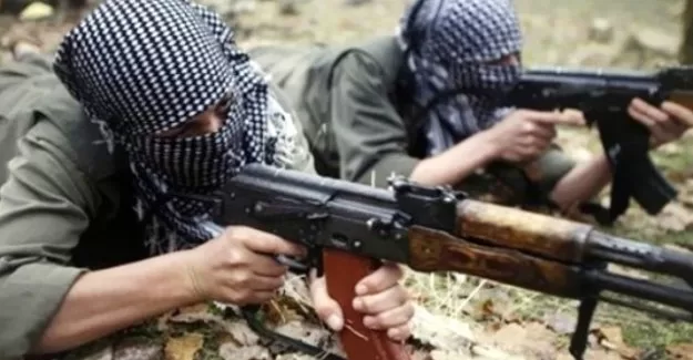 Gercüşte çatışma çıktı!