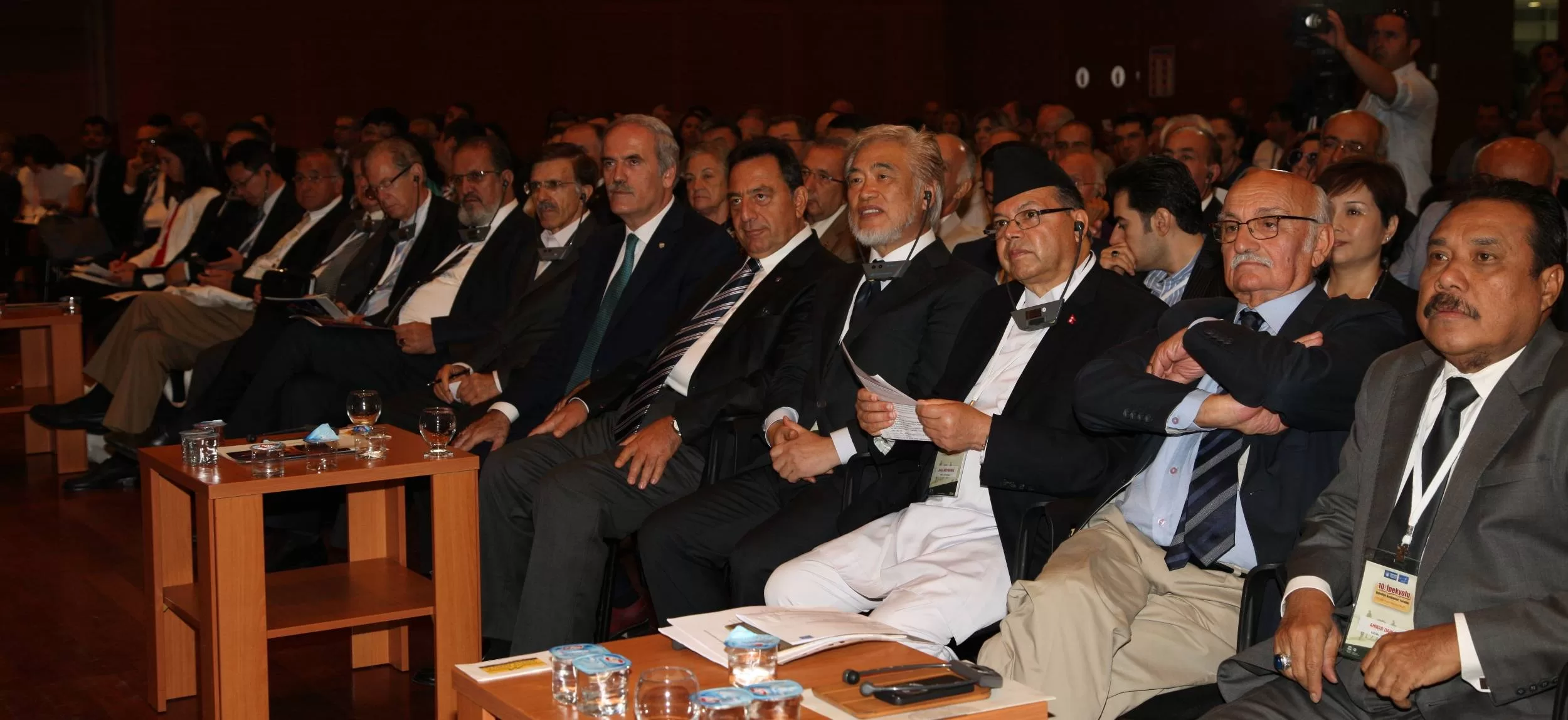 İpek Yolu ruhu Bursa'da canlanıyor!