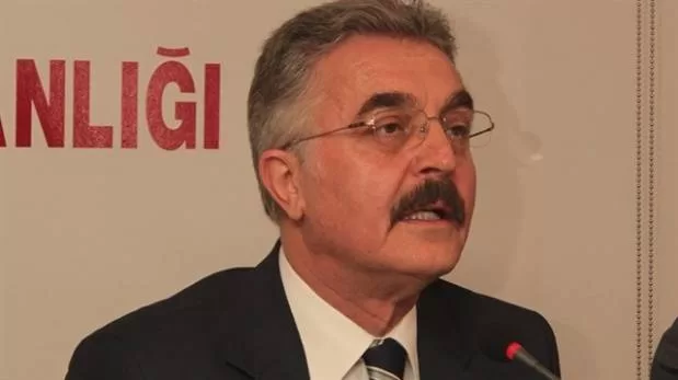 Büyükataman: "Türkeş muhatabımız değil"