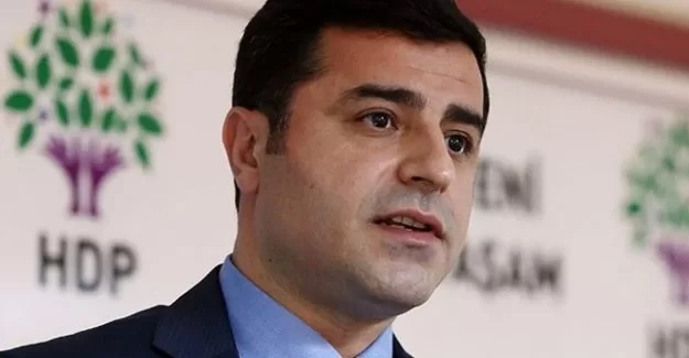 HDP'den Cizre kararı