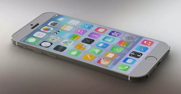 Apple'a Iphone 7 çağrısı