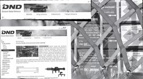 İki ülke PKK için el ele