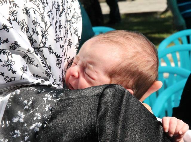 Emniyet Müdüründen sert sözler